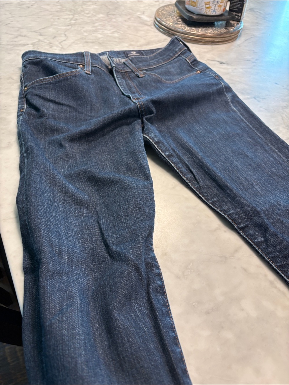 AG jeans